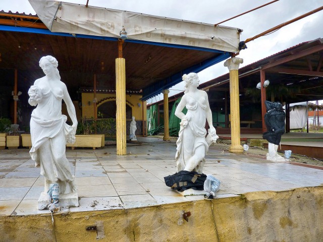 Το νομοσχέδιο για τους αιγιαλούς και το παράδειγμα (προς αποφυγήν) της Ζακύνθου