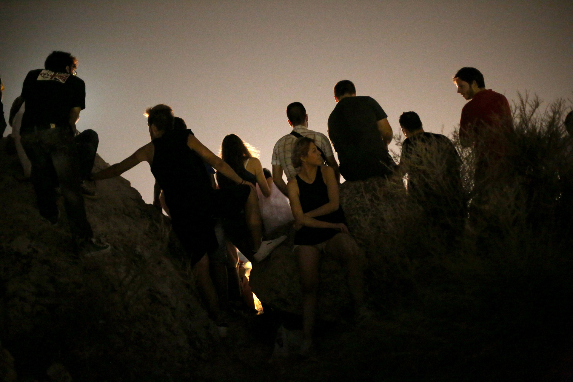 Scorpions: Γραφικοί ή αθώοι (κι εμείς κι αυτοί);