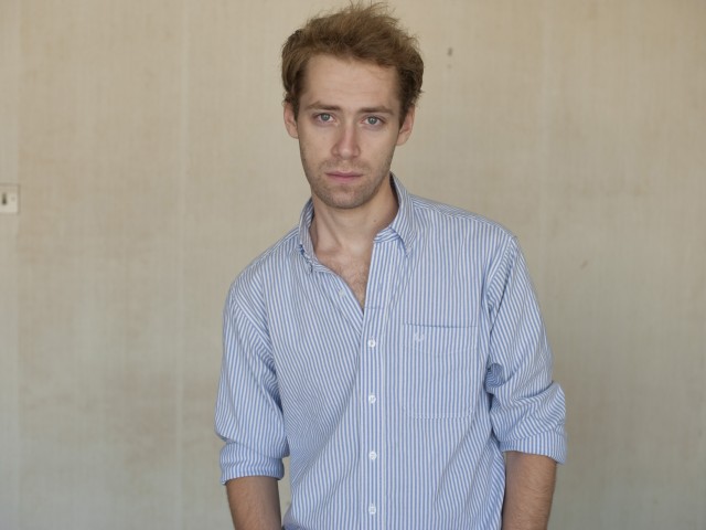 O Γιάννης Παπαδόπουλος έφαγε το φαγητό του πουλιού