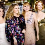 Ίσως και να έχουμε τελικά «Sex and the City 3»