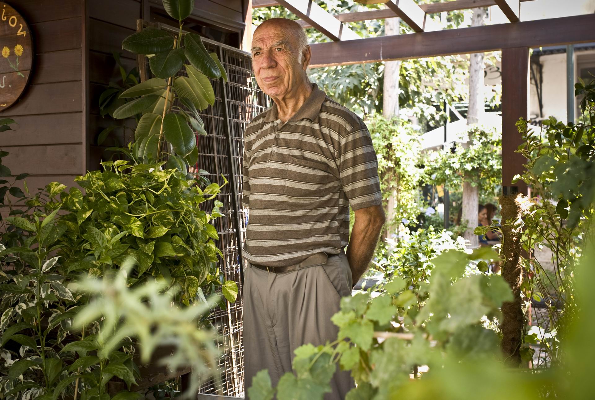 Ξένος Τύπος στο Kiosk, ρόδες στο Podilato, σπιτικό φαγητό στη Μινιατούρα, λουλούδια στο Φιόρε του Παύλου, αρώματα στο IndieScent
