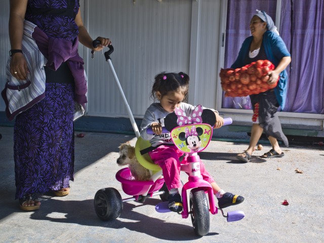 «Αόρατες» υπάρξεις