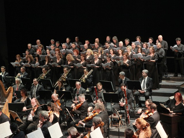 Η Εθνική Λυρική Σκηνή στηρίζει την Κεφαλονιά