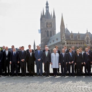 Συμφωνείτε με την εκλογή του Ζαν-Κλοντ Γιούνκερ ως προέδρου της Κομισιόν;