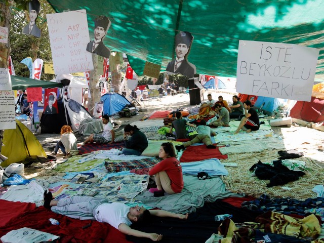 Καλοκαιρινά στιγμιότυπα