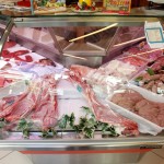 Γαλλία: Οι κρεοπώλες ζητούν αστυνομική προστασία από τις επιθέσεις των vegan