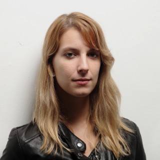 Η Ειρήνη Σκυλακάκη λατρεύει τον Άρχοντα των Δαχτυλιδιών