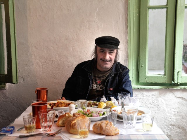 Ο Τονίνο Καροτόνε είναι φανατικός οπαδός της Οσασούνα