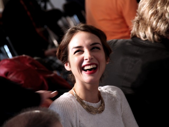 “Το Μικρό Ψάρι” πάει Βερολίνο