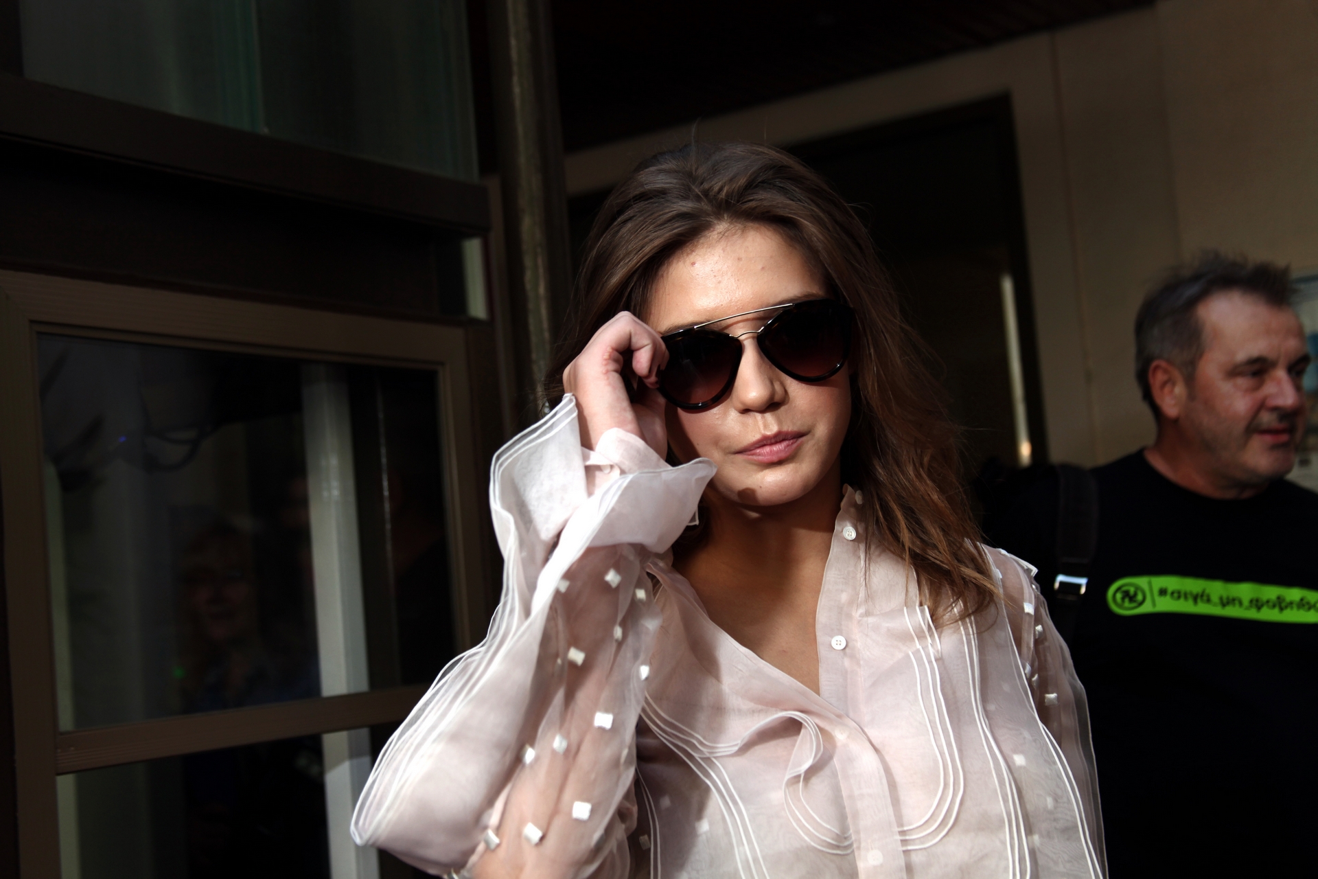 Νύχτες Πρεμιέρας: Αυλαία!