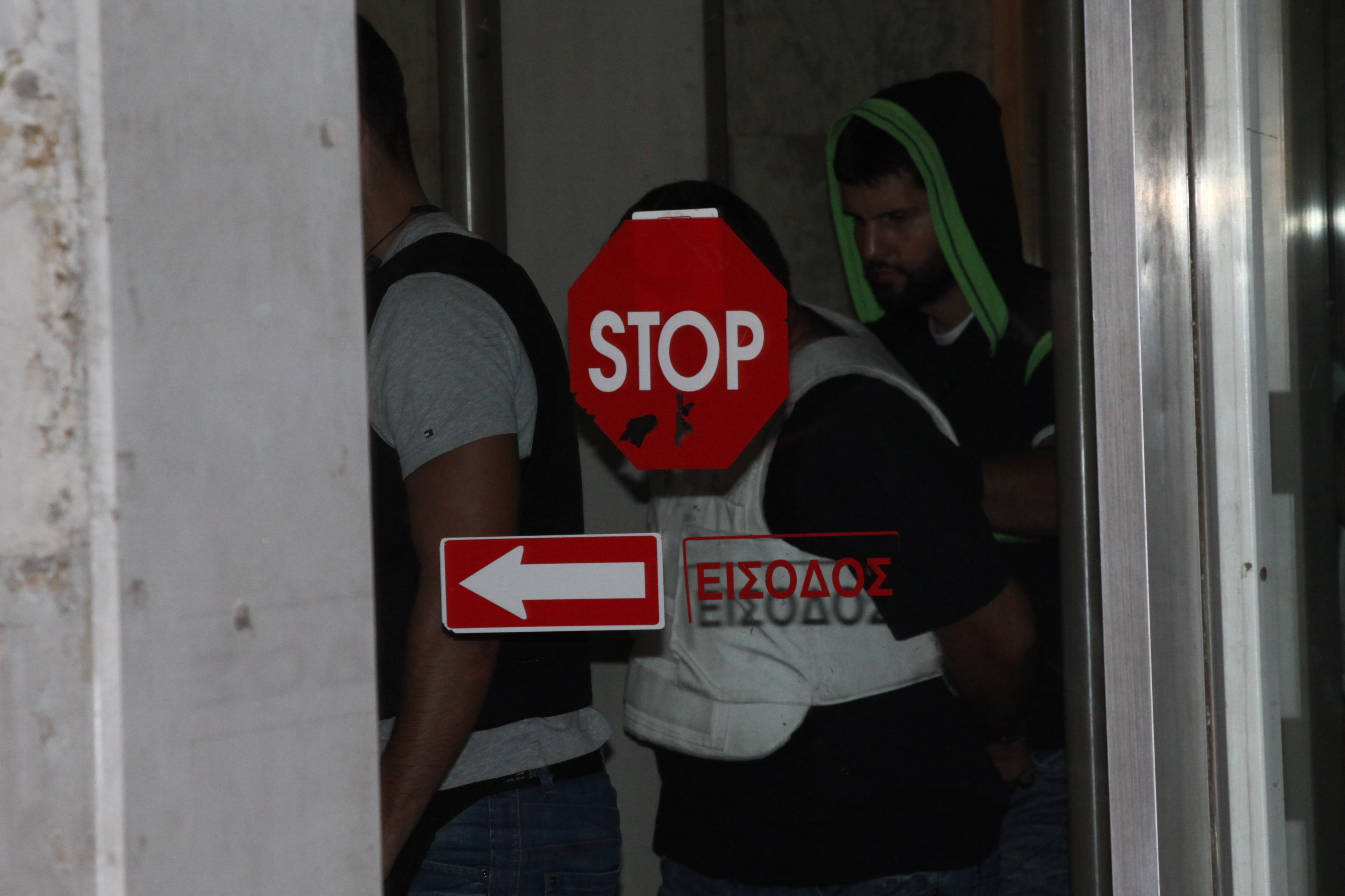 100 ώρες μετά το φόνο