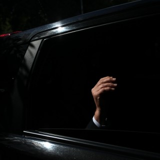 Θεωρείτε ότι θα εκλεγεί Πρόεδρος της Δημοκρατίας πριν τις βουλευτικές εκλογές;