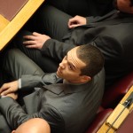 Αθωώθηκε η «Εφημερίδα των Συντακτών» στη δίκη με την Χρυσή Αυγή