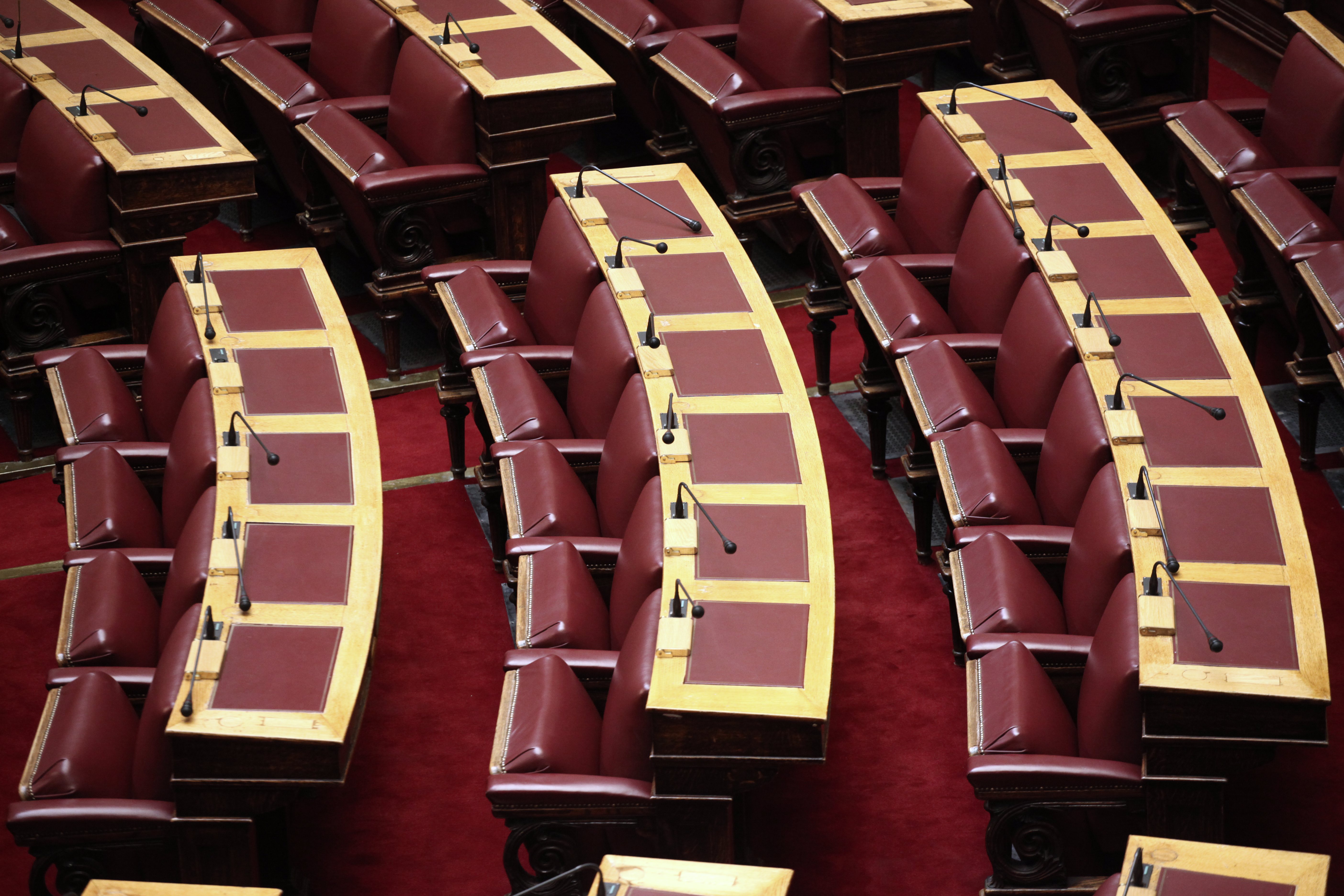 Οι Ευρωεκλογές μπορούν να μας οδηγήσουν σε Βουλευτικές εκλογές;