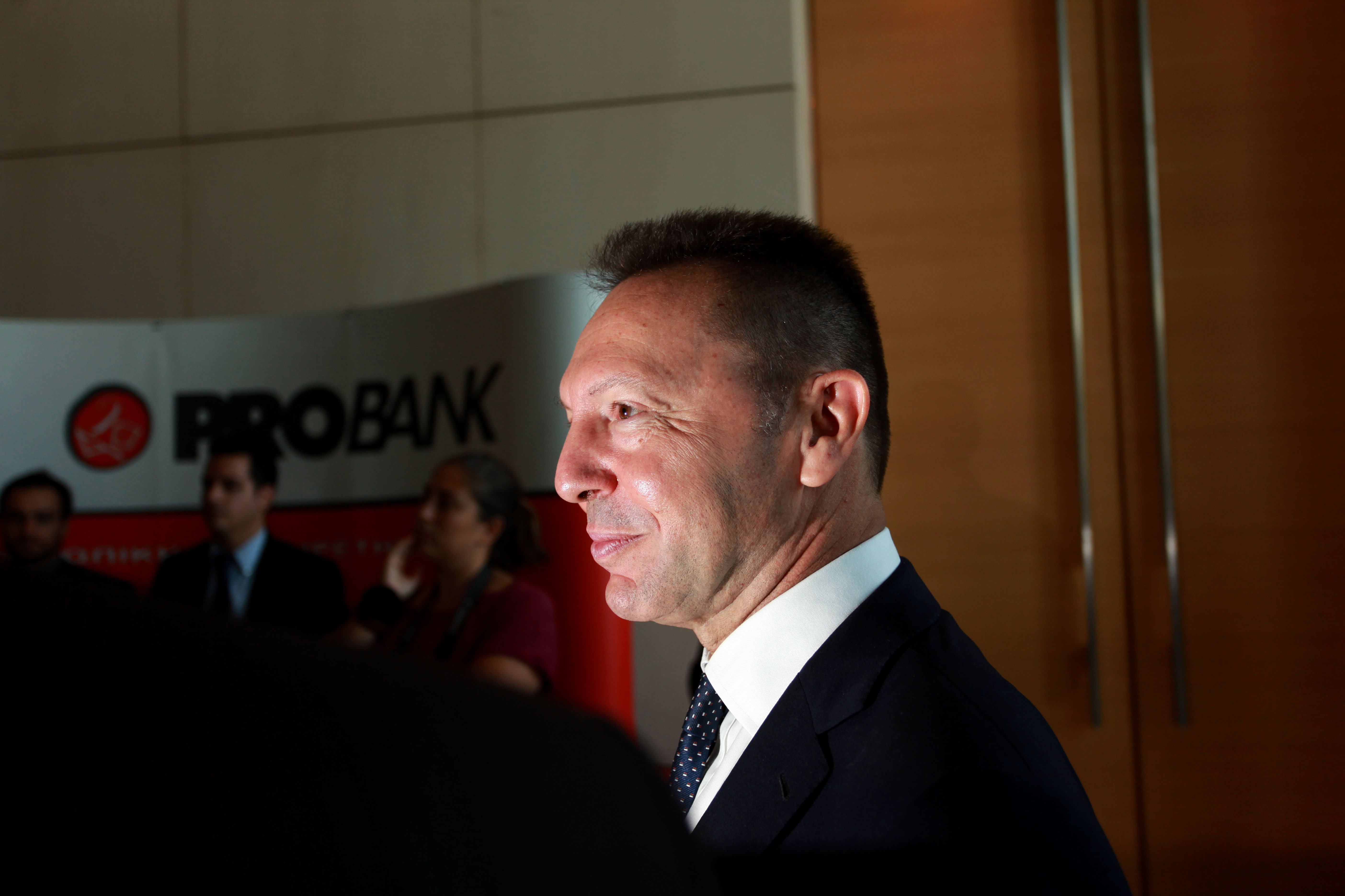 Ο περιττός κύριος Στουρνάρας