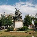 Καταγγελία της δημοτικής παράταξης «Ανοιχτή Πόλη» για τα παγκάκια της πλατείας Βικτωρίας