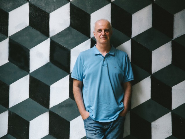 Ένα application σου βρίσκει δωμάτιο στα ελληνικά νησιά