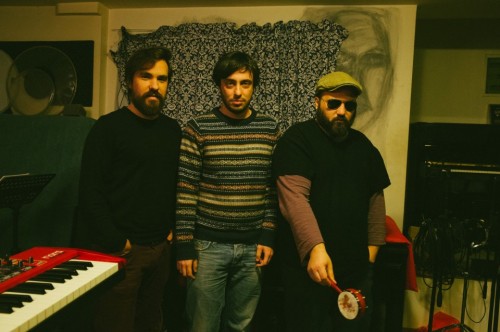 Οι Baby Guru στο CMJ Music Marathon της Νέας Υόρκης