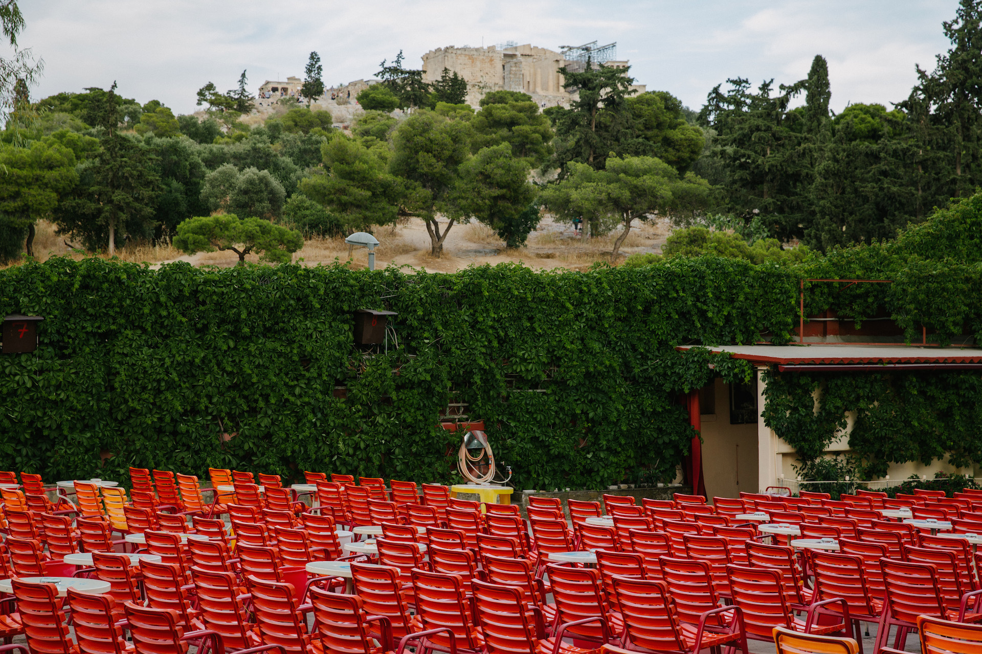 Κορωνοϊός: Ανοίγουν τα μουσεία στις 14 Μαΐου και τα θερινά σινεμά στις 21 – Η εισήγηση των ειδικών