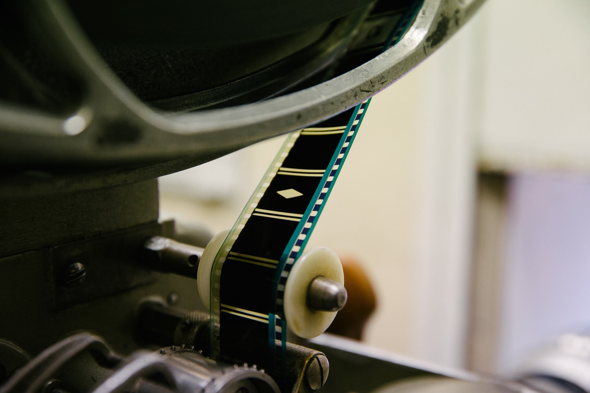 Την επαναφορά του Ειδικού Φόρου ζητά και η Ευρωπαϊκή Ακαδημία Κινηματογράφου