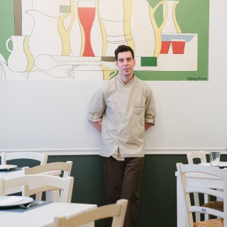 Ο Αλέξανδρος Φουρούλης και τα καλύτερα πιάτα της πόλης