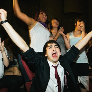 Κι όμως η Αθήνα έχει και φεστιβάλ Κορεάτικης ποπ