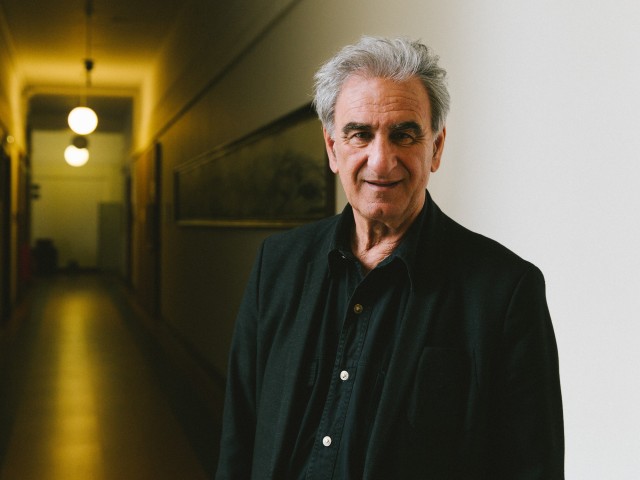 Σπύρος Λυκούδης: «Η Αριστερά, αν θέλει να λέγεται αριστερά, πρέπει να έχει μια επαφή με τη συνείδησή της»