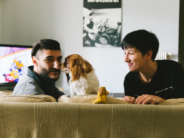 Η ευγενής δεσποινίδα Nori