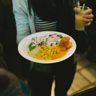 Σεβίτσε, λάτιν και συμπάθεια