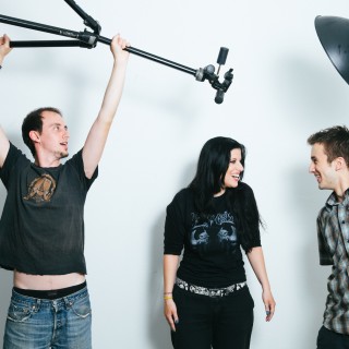 Οι σπουδαστές της SAE έφτιαξαν ένα διαφημιστικό για την Popaganda