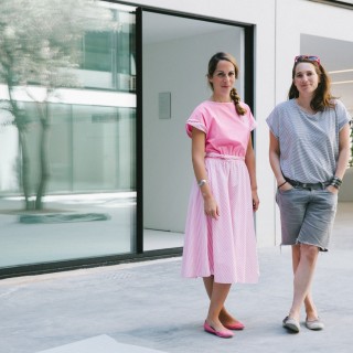 O «χώρος ανάμεσα» μας γίνεται έκθεση σε γκαλερί