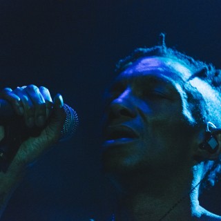 Δεν βλεπόταν ο Tricky στο Fuzz