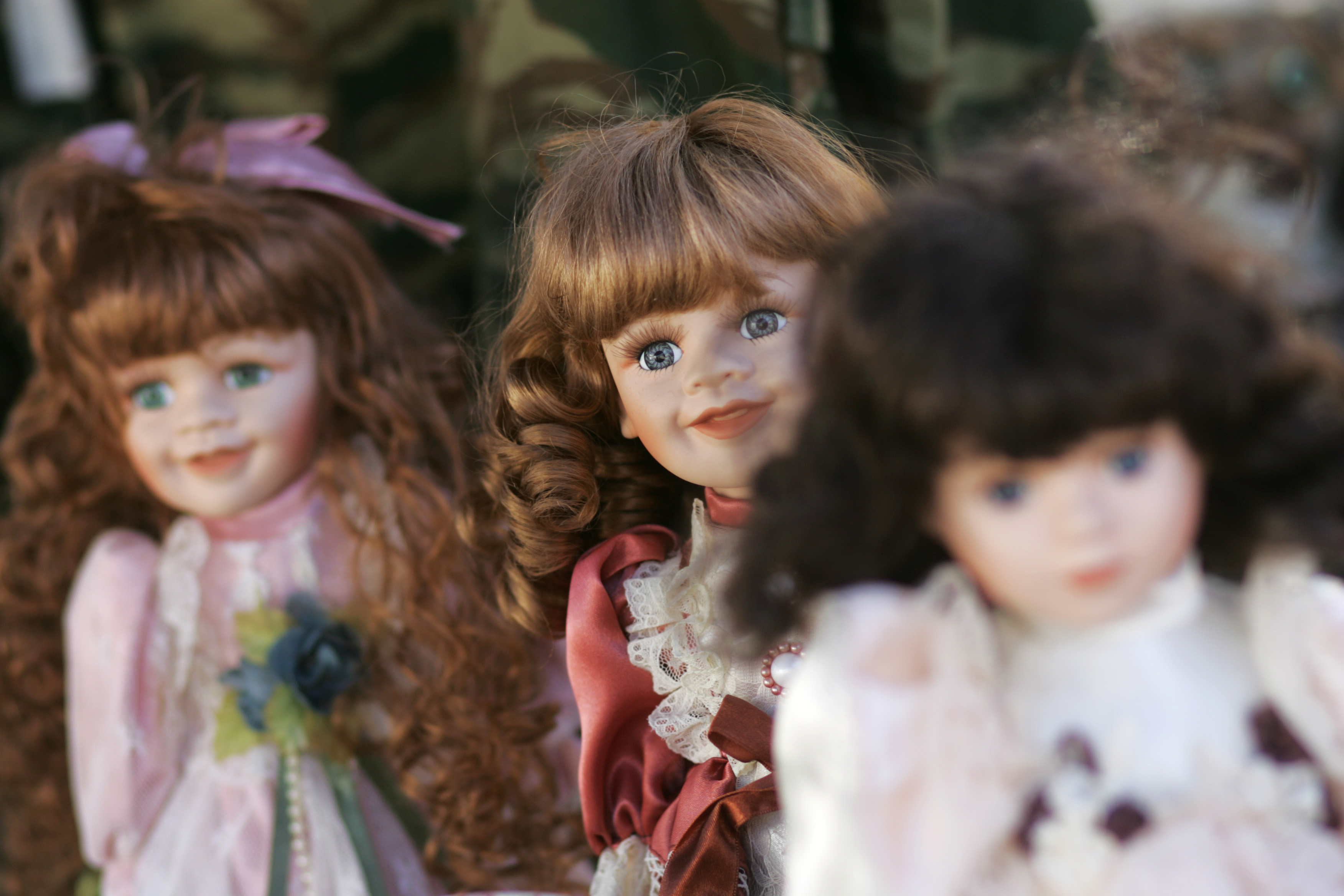 Στο παζάρι ρακοσυλλεκτών στην Τεχνόπολη