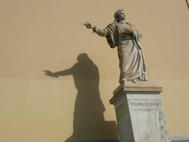 Πότε θα καταλάβουμε ότι το Πανεπιστήμιο είναι το έμψυχο δυναμικό του;