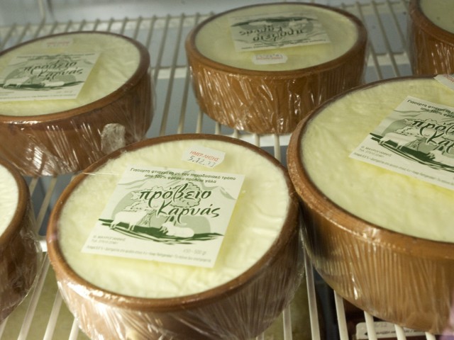 Δοκιμάσαμε το καλύτερο γιαούρτι του κόσμου που παράγεται στο Άργος