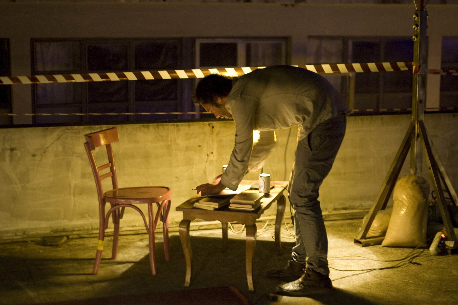 Βαμβάκι, μια ξενάγηση στη Μοναξιά