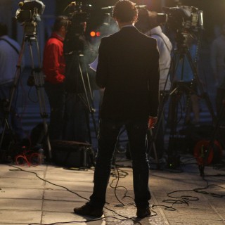 Ρεπορτάζ: Ποια είναι η διαφορά του μπλόγκερ από τον δημοσιογράφο;