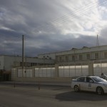 Φυλακές Κορυδαλλού: Αιματηρό επεισόδιο μεταξύ κρατουμένων