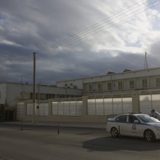 ΞΗΡΟΤΕΡΡΟΡΙΣΤΑ!