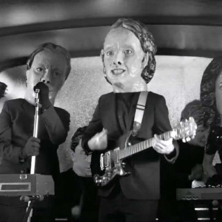 Οι Arcade Fire στο soundtrack του Her