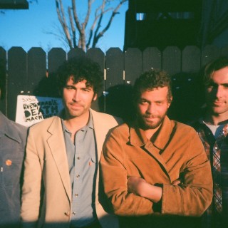 Allah-Las – Worship The Sun