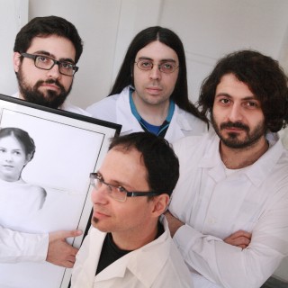 Από τον Δήμο Μούτση στους Velvet Underground