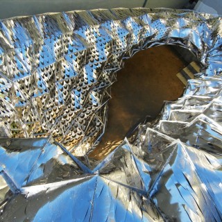 Το Bloom είναι ένα κτήριο στα πρότυπα του ανθρώπινου δέρματος!