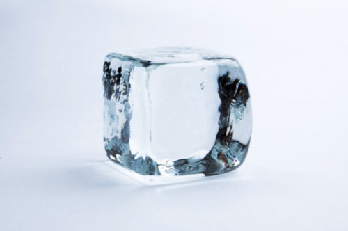 Ο καθαρός πάγος στο ποτό χρεώνεται επιπλέον