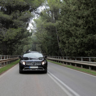 «Μικρές ιστορίες μεγάλων διαδρομών» από μια μεγάλη εταιρεία μίσθωσης και διαχείρισης στόλων.