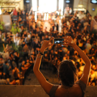 Ξέρουμε που θα πίνετε τα κοκτέιλ σας αυτό το τετραήμερο (18-21/5)