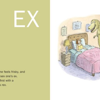 Ο Stephin Merritt των Magnetic Fields σε ένα απρόσμενο project