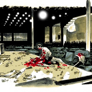 Απόψε η βραδιά είναι για γλέντι