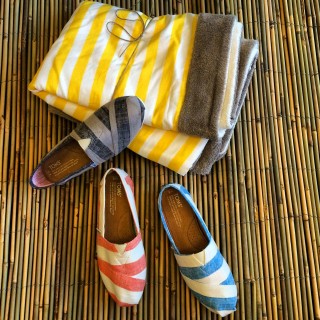 Κοκτέιλ και όνειρα σήμερα το απόγευμα στο Κολωνάκι