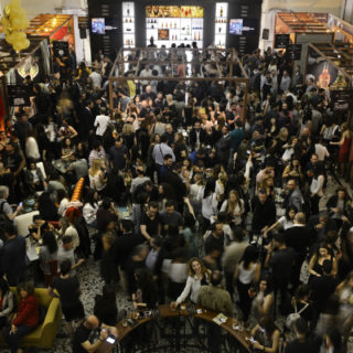 Athens Fine Drinking: Ανταπόκριση από την δεύτερη ημέρα της μεγάλης γιορτής